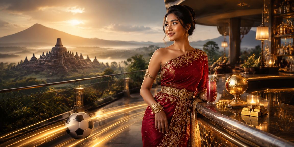 Ilustrasi festival sepak bola dengan taruhan yang menarik di Vietnam